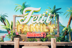 Feti'i Family, c'est parti pour la saison 2 !