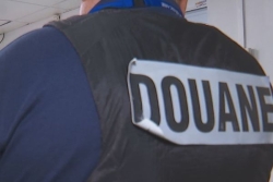 Trafic de drogue : 1 kg d’ice saisi à l’aéroport