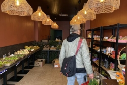 “C’est un moment convivial pour nous” : la communauté antillo-guyanaise ne déroge pas à la tradition du crabe pour Pâques 