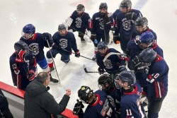 La coupe de Terre-Neuve de hockey U18 diffusée en direct depuis Fortune