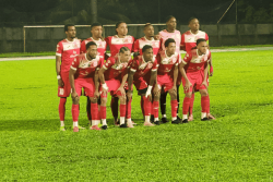 Le RC Saint-Joseph rejoint le Club franciscain en tête du championnat de R1