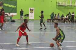 Play-offs : le Vautour club de Labattoir arrache la victoire face au BCM Mtsapéré