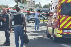 Les Abymes, Le Gosier, Basse-Terre... nuit sanglante en Guadeloupe, trois blessés graves et un enfant décédé