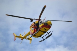 Marie-Galante : disparition d’un marin-pêcheur parti en mer hier soir