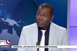 « Je suis serein, je fais confiance à la justice ». Le maire de la commune de Tsingoni poursuit ses chantiers, alors qu’il sera jugé dans quelques semaines pour des faits de favoritisme. 