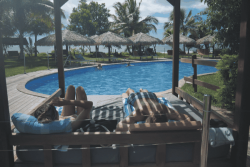 VIDÉO. Hôtel complet à Poindimié, situation morose à Poum et Hienghène... Des vacances de Pâques contrastées pour le tourisme dans le Nord