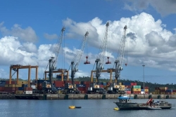 Accident mortel d'un docker au port de Longoni : l'affaire renvoyée au 10 novembre en raison de la grève des avocats