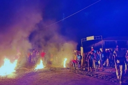 Madagascar : manifestations dans plusieurs grandes villes contre les coupures d'électricité