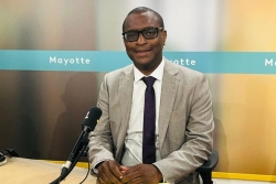 L’EDL, parti de Mikidache Houmadi, appelle à une gouvernance stable pour la Communauté de communes de Petite-Terre