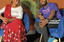 L'association Amalca et Chad Youyou s'associent pour collecter des fonds pour la lutte contre le cancer