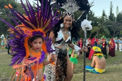 Nouméa n'aura pas son carnaval en 2026