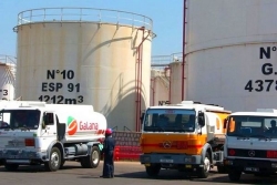 Madagascar déclare l'état d'urgence énergétique