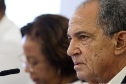 Sainte-Marie : l'ancien maire Richard Nirlo démissionne du conseil municipal