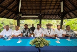 Polynésie : les dissidents indépendantistes créent un nouveau parti