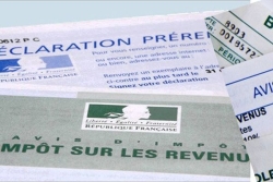 Top départ pour la campagne de déclaration des impôts 2026 