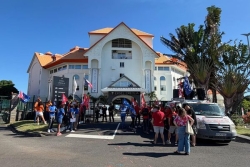 Santé : une intersyndicale réclame des salaires plus décents pour les personnels des associations du médico-social