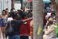 INSEE : 16% de la population active au chômage, le taux le plus faible jamais mesuré à La Réunion