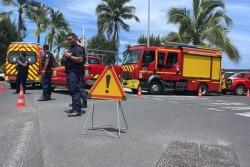 Une nouvelle organisation pour la sécurité civile en Polynésie française