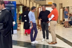 David Vital et plusieurs chefs d'entreprise dont François Caillé condamnés à des peines de prison et de lourdes amendes pour malversations financières