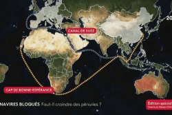 Économie : la 9e édition de l'Indian Océan Conférence réunit 47 pays à Maurice de vendredi à dimanche