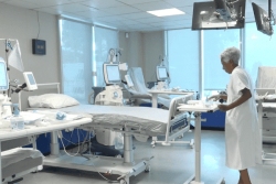 VIDEO. En Martinique, 1 personne sur 3 est concernée par les maladies vasculaires