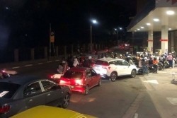 Madagascar : pénurie d'essence, files d'attente devant les stations et manifestation de la Gen Z