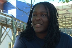 "On veut gagner des titres" : la Guadeloupéenne Yllana Brosseau aborde le Tournoi des Six nations avec de grandes ambitions