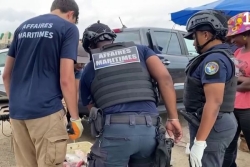 Bilan de “Mayotte Place nette” : 4 190 reconduites et 650 habitations illégales détruites