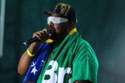 Le pionnier du hip-hop Afrika Bambaataa est mort à 68 ans