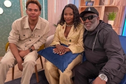 "Notre secret, c'est l'énergie et l'émotion" : le groupe haïtien Tabou Combo en concert à Paris, près de 60 ans après sa création