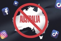 Réseaux sociaux, réflexion autour de l'interdiction aux mineurs 