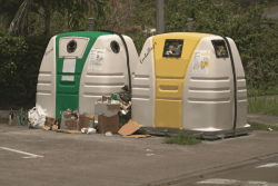 La gestion des déchets, le chantier prioritaire de l'Espace Sud en Martinique