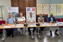 Opération “Kingia” : 70 chefs de bande visés, le préfet de Mayotte promet un “choc de sécurité”