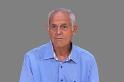 Jean-Claude Lacouture, l’ancien maire de l'Étang-Salé, quitte la vie politique