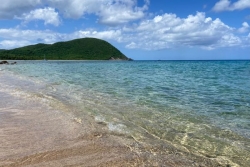 Les océans proches de leur record de chaleur, alerte l'observatoire européen Copernicus