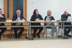 Une dette par habitant inférieur à la moyenne nationale, des dépenses d’équipement supérieures : les élus de Saint-Pierre “débattent” de l'orientation budgétaire 2026