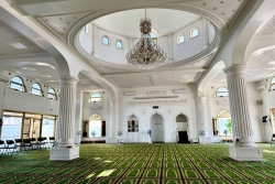 4e édition du village de l’Eïd à Saint-Louis