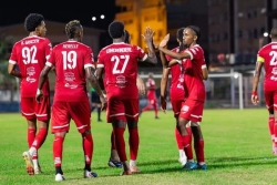 20e journée de R1 : le RC Saint-Joseph prend de l'avance sur la tête du classement