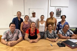 Grève évitée à l'hôpital de Taravao, mais les syndicats restent sur le qui-vive