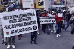 Madagascar : des fissures apparaissent entre le gouvernement de la Refondation et la Gen Z