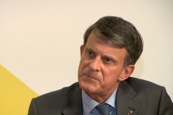 "Mon éviction du gouvernement coûte cher à la Nouvelle-Calédonie", estime l'ex-ministre des Outre-mer Manuel Valls