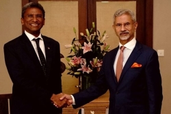 Les Seychelles relancent les liens diplomatiques avec l'Inde et le Bengladesh