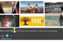 FIFOI 2026: une programmation spéciale sur Réunion La 1ère jusqu’au 19 avril