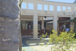 Le centre funéraire de Primat à Saint-Denis fermé de mardi à jeudi 