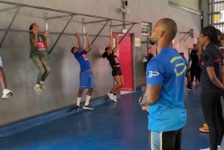 Sélections des jeunes sapeurs-pompiers : une nouvelle génération prête à s’engager