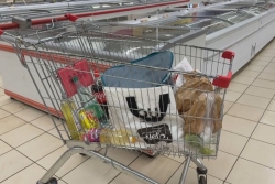 Les prix de l'alimentation continuent d'augmenter à Wallis et Futuna 