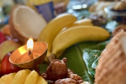 Nouvel an Tamoul : la communauté hindouiste de La Réunion entre dans l'année 5127