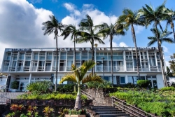 Tampon : deux perquisitions en cours dans les locaux de la mairie et de la CASUD