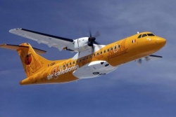 Air Calédonie placée en redressement judiciaire par le tribunal de commerce de Nouméa