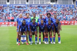 Match Haïti – République dominicaine : une rencontre aux nombreux enjeux, la préfecture se mobilise 